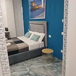 Attico Station Gæstehus 4*