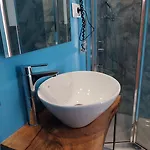 Attico Station Gæstehus