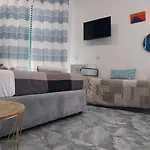 Attico Station 4* Napoli