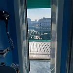 Attico Station 4* Napoli