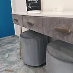 Attico Station Gæstehus 4*
