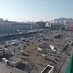 Attico Station Gæstehus Napoli