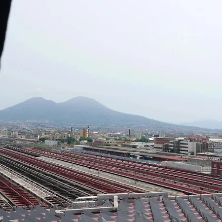 Attico Station Naples