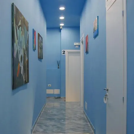 Attico Station *
