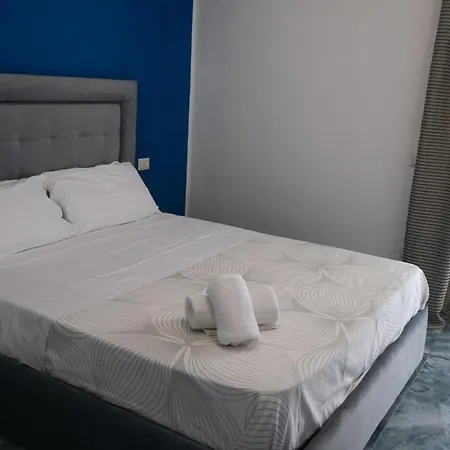 Attico Station Guest house Naples