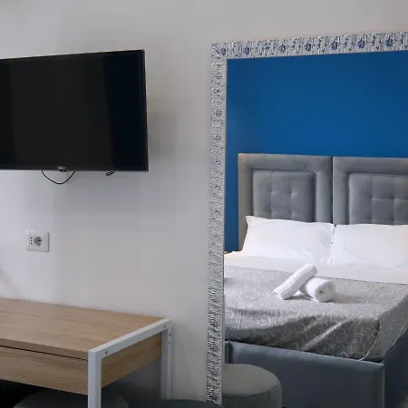 Attico Station Guest house