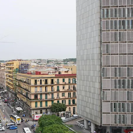 Attico Partenope Napoli,stazione *
