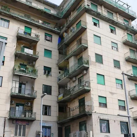 Attico Station