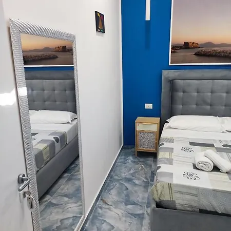 Attico Station Guest house