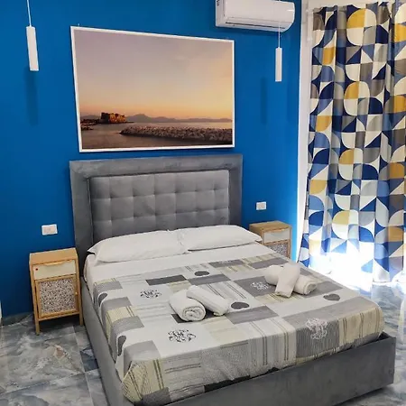 Attico Station Guest house