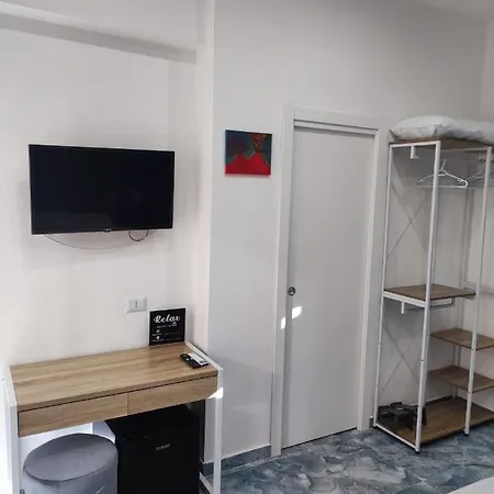 Attico Station Naples