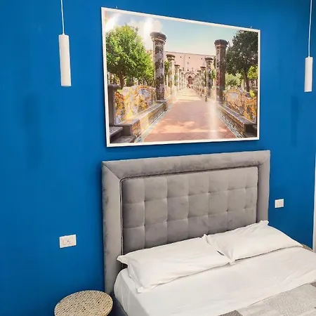 Guest house Attico Station *