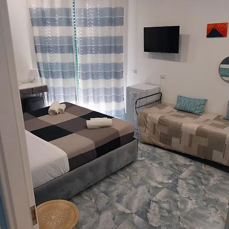 Attico Station Guest house