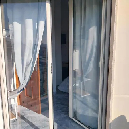 Attico Station Guest house