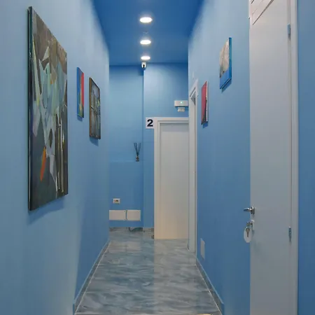 Attico Station 4*