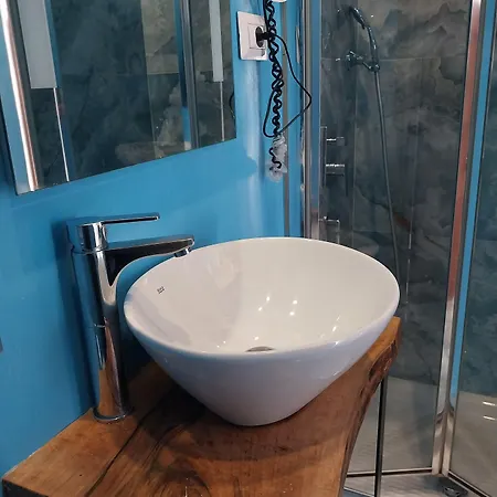 Attico Station بيت ضيافة