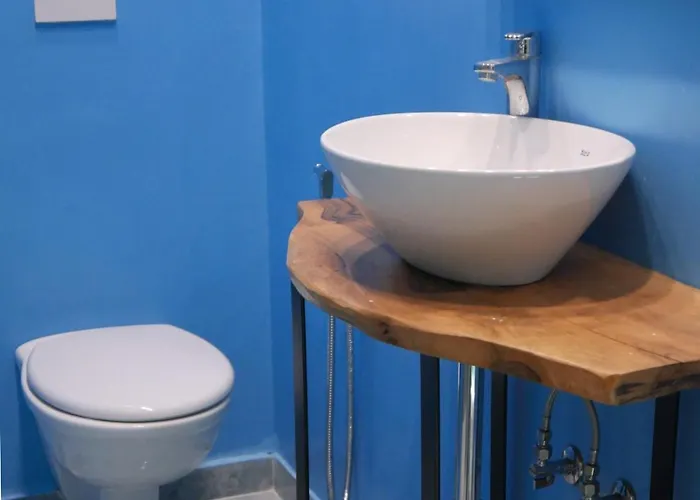 Attico Station Nápoles