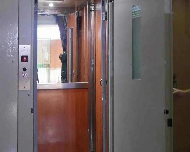 Attico Station 4* Nápoles