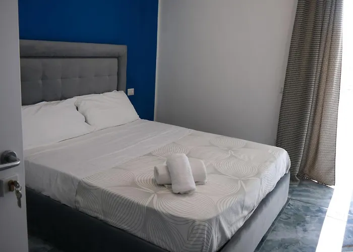 Attico Station Pensión Nápoles