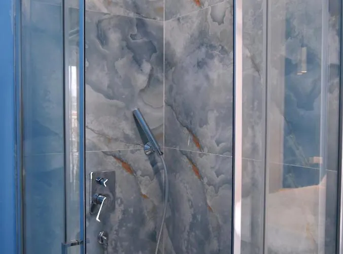 Pensión Attico Station Nápoles