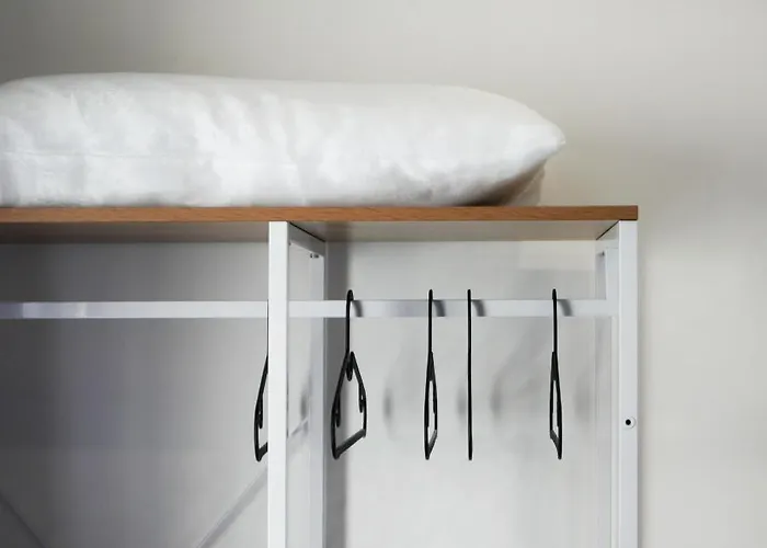 Attico Station Nápoles