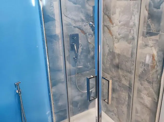 Attico Station Pensión