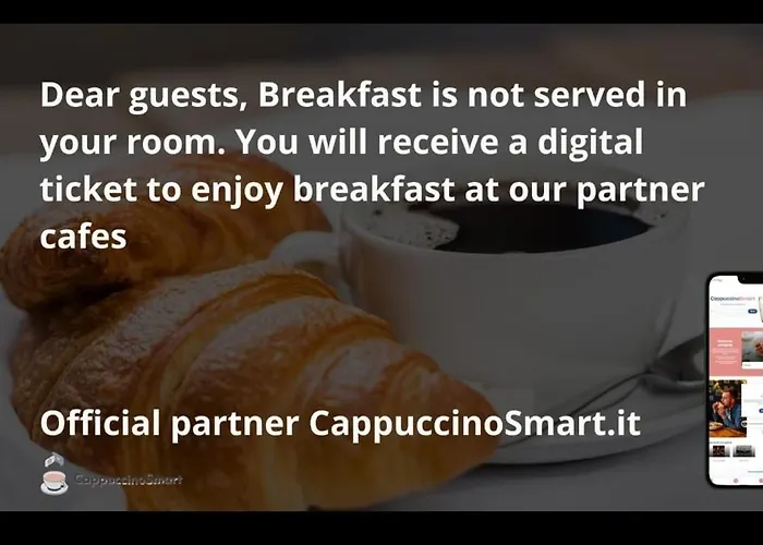 Attico Station Pensión