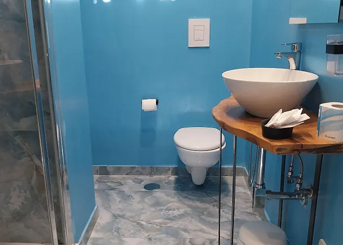 Attico Station Nápoles