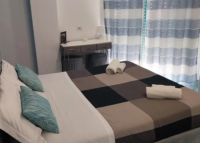 Pensión Attico Station