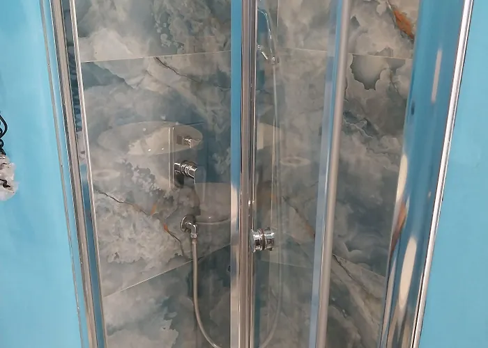 Pensión Attico Station