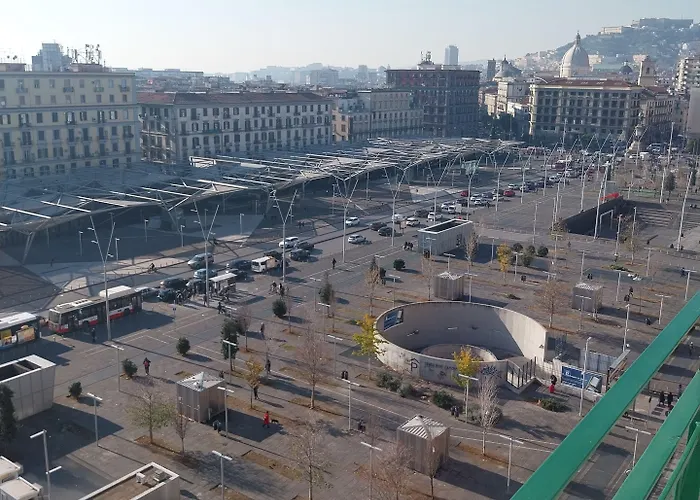 Pensión Attico Station