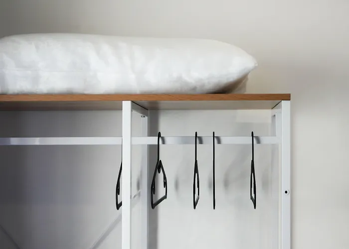 Attico Station Pensión