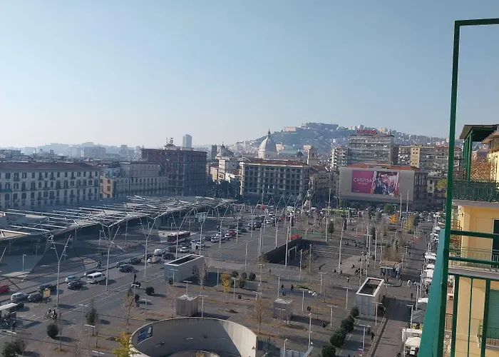 Pensión Attico Station