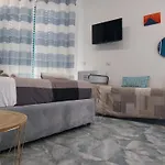 Attico Station 4* Napoli