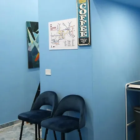 Attico Station