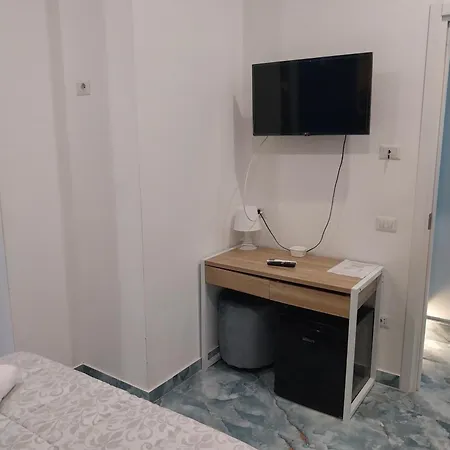Attico Station